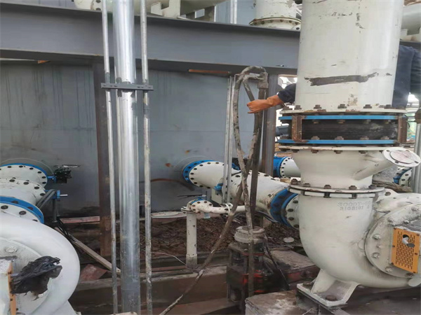 千山设备基础沉降下沉注浆加固增加荷载