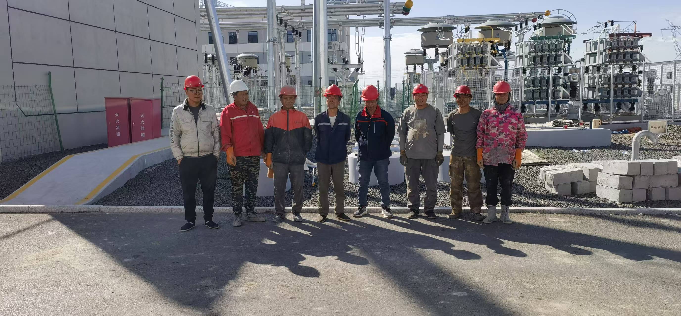 千山地基沉降如何修复？